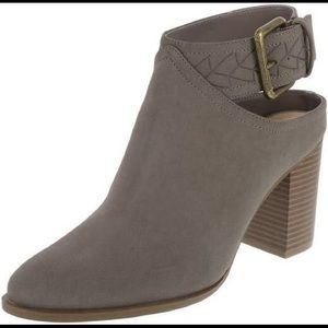 American Eagle Ankle Strap Boot